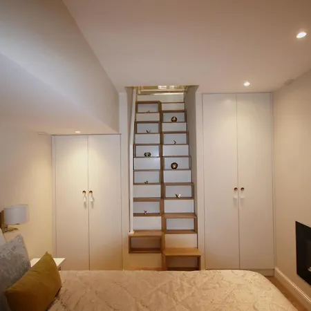 Duplex Climatise En Hyper Centre De 아파트 보르도