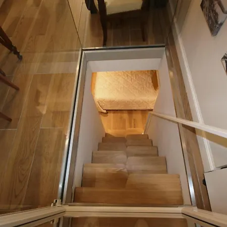 Duplex Climatisé En Hyper Centre De * Bordeaux