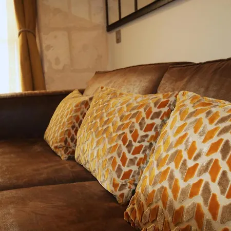 Duplex Climatise En Hyper Centre De Apartamento