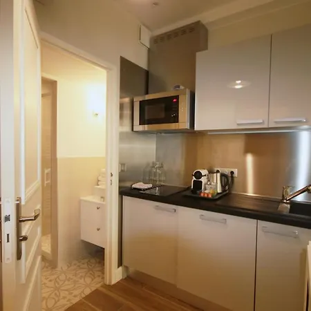 Duplex Climatise En Hyper Centre De *