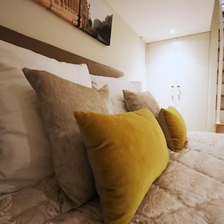 Duplex Climatise En Hyper Centre De *