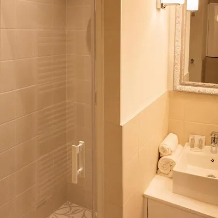 Duplex Climatisé En Hyper Centre De Apartamento