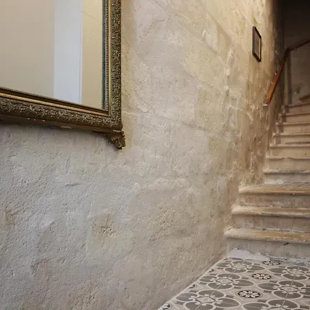 Appartement Duplex Climatisé En Hyper Centre De Bordeaux