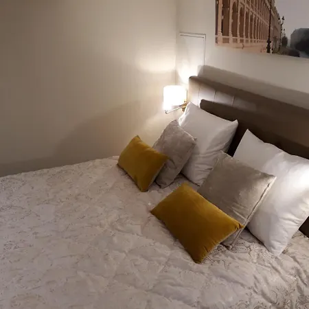 Apartamento Duplex Climatisé En Hyper Centre De *