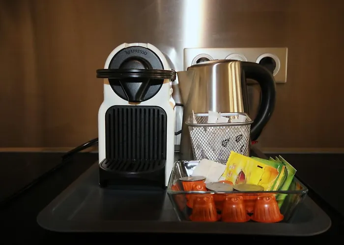 Duplex Climatise En Hyper Centre De *