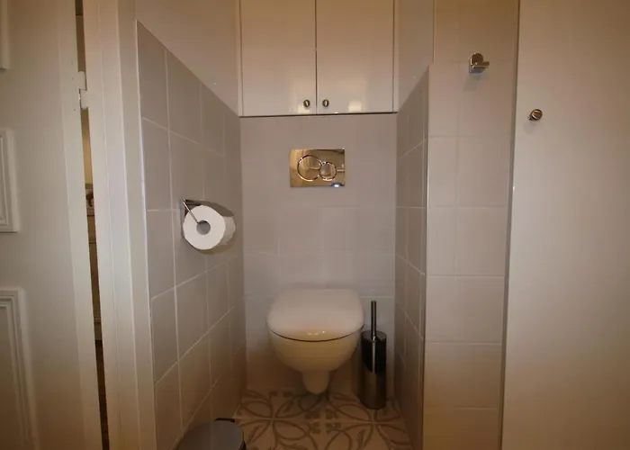 Duplex Climatise En Hyper Centre De Bordeaux