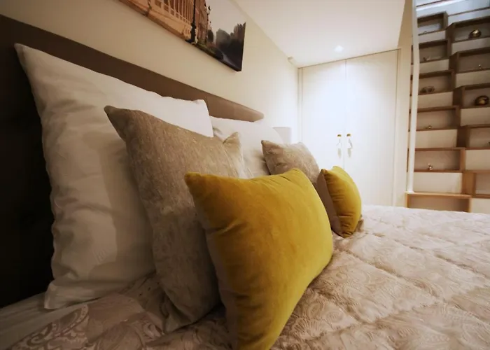 Duplex Climatise En Hyper Centre De *