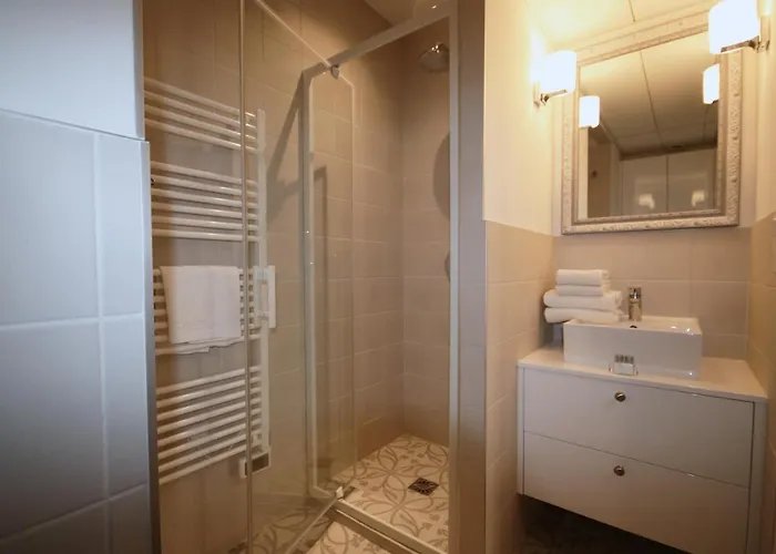 Duplex Climatise En Hyper Centre De