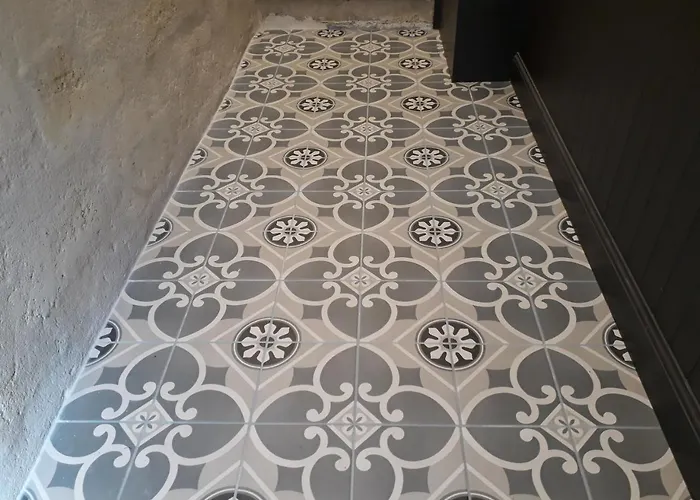 Duplex Climatise En Hyper Centre De בורדו