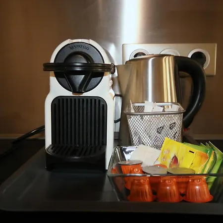 Duplex Climatise En Hyper Centre De *