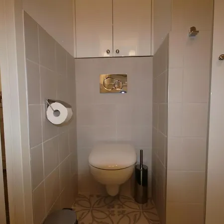 Duplex Climatise En Hyper Centre De Bordeaux